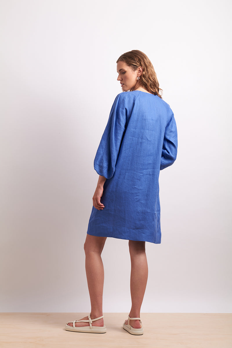 Baubles Dress Marina