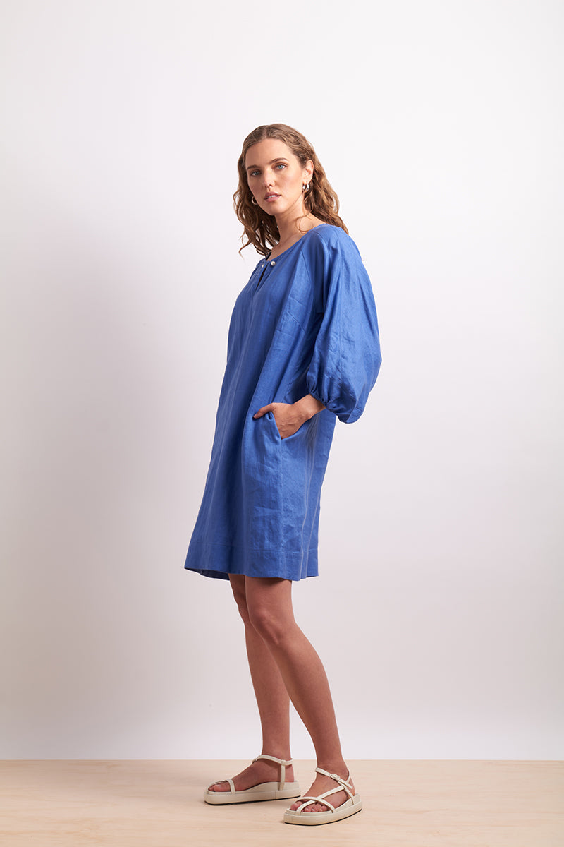 Baubles Dress Marina