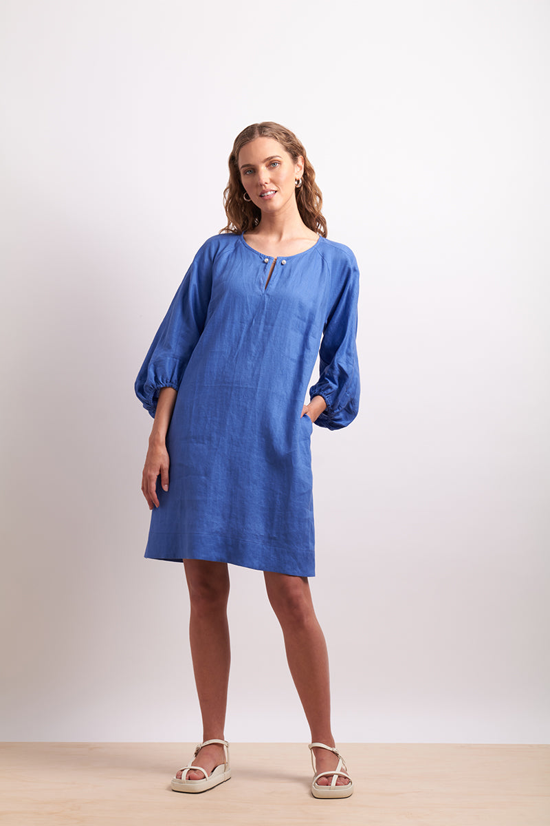 Baubles Dress Marina