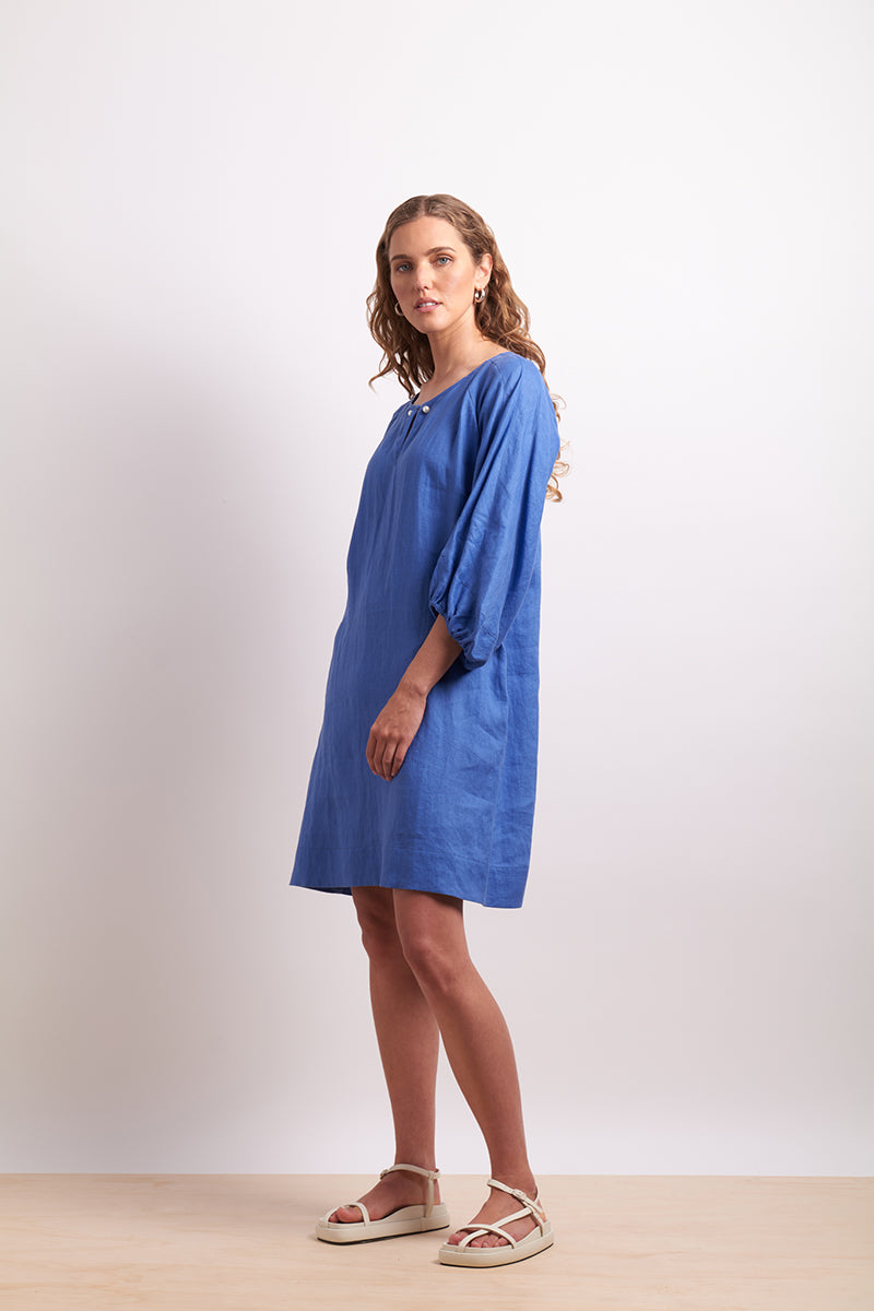 Baubles Dress Marina