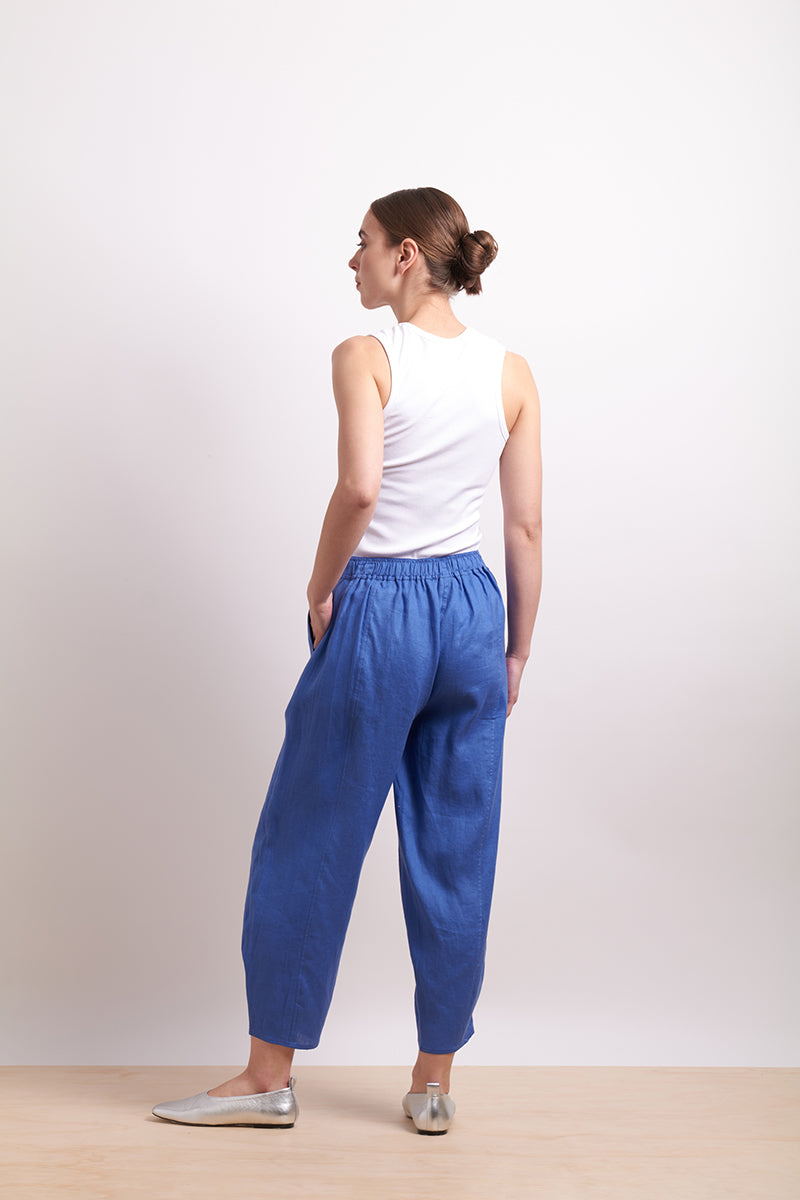 Seamed Pants Marina