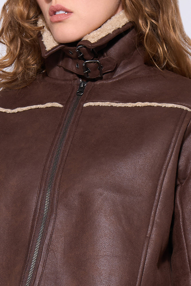 Hyde Park Jacket