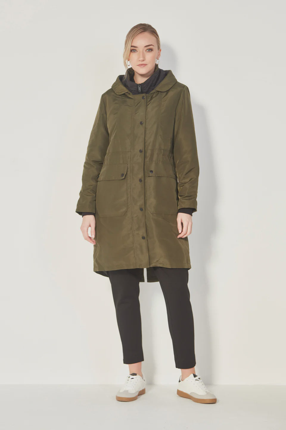 Stargaze Coat