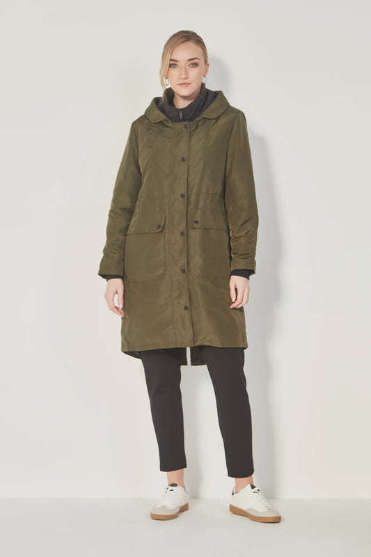 Stargaze Coat