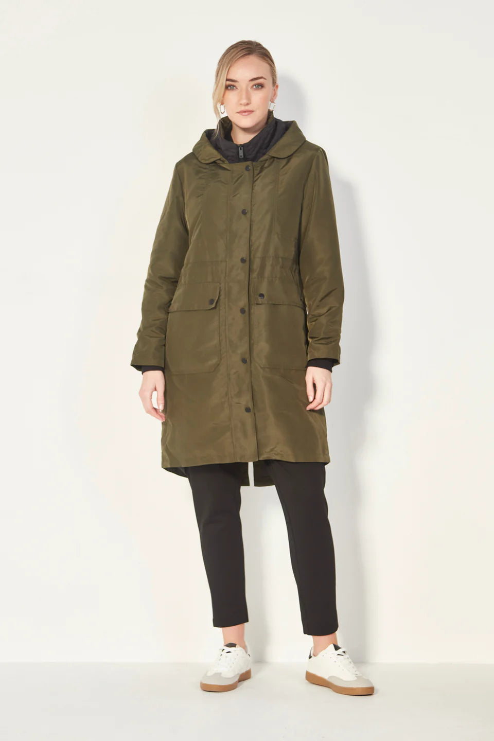 Stargaze Coat