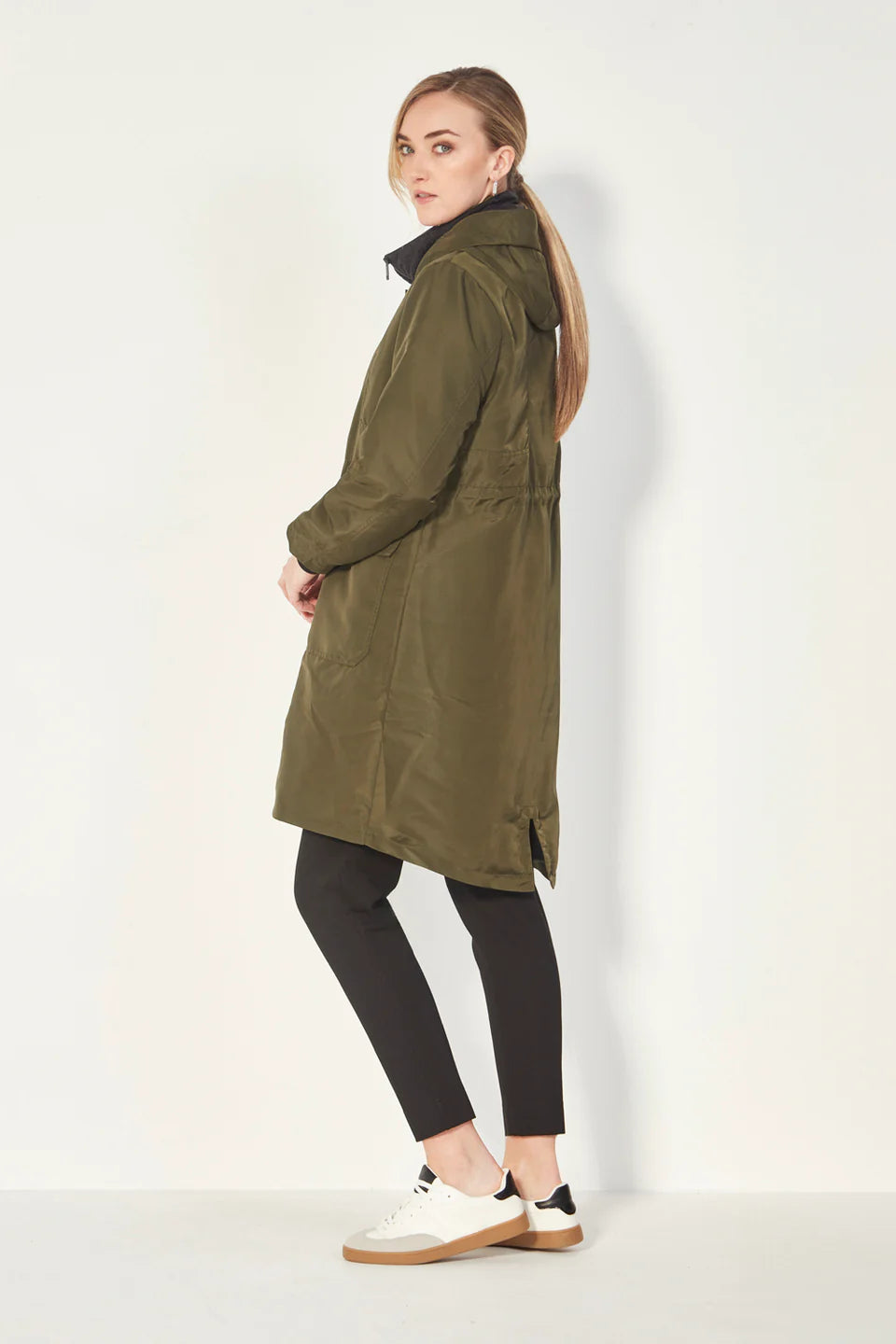 Stargaze Coat