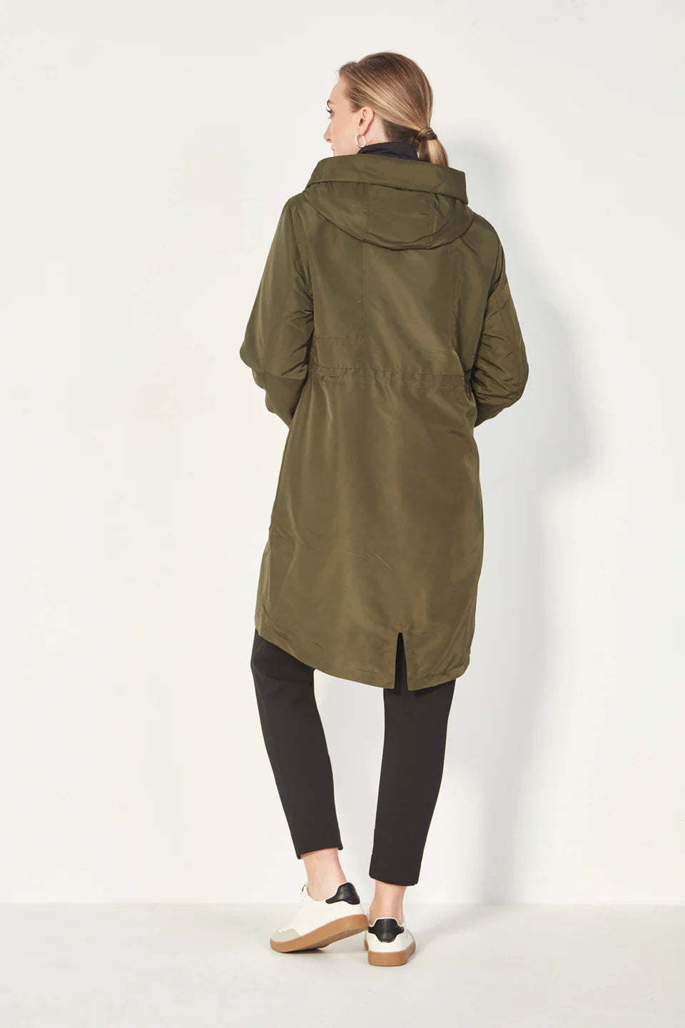 Stargaze Coat