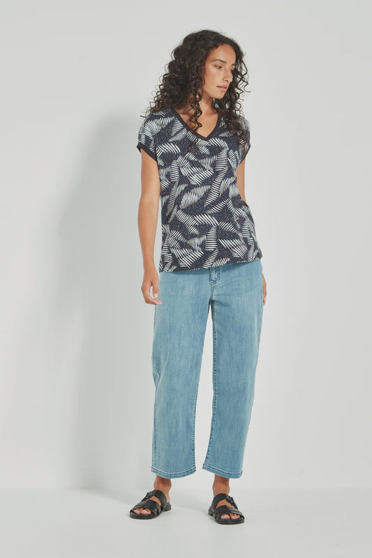 Suki Top