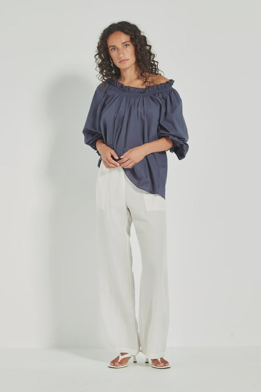 Tamara Top Denim