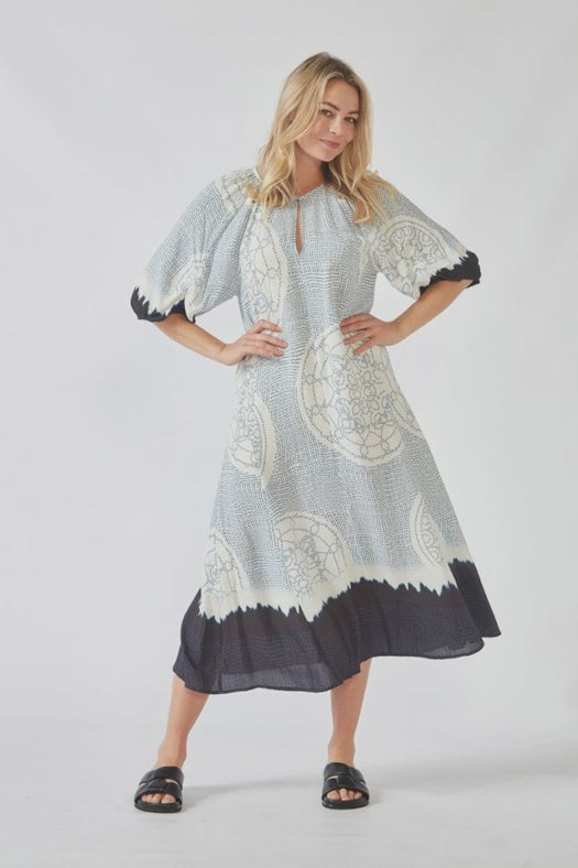 Coya Dress
