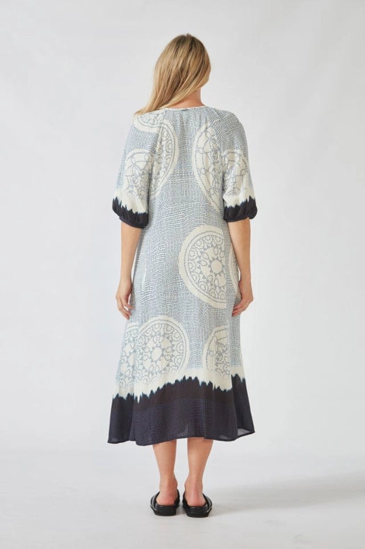 Coya Dress