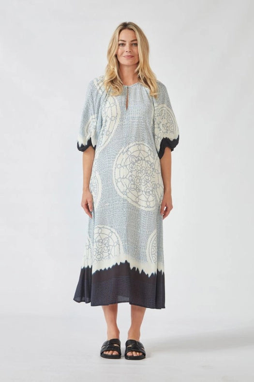 Coya Dress