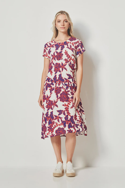 Verona Dress