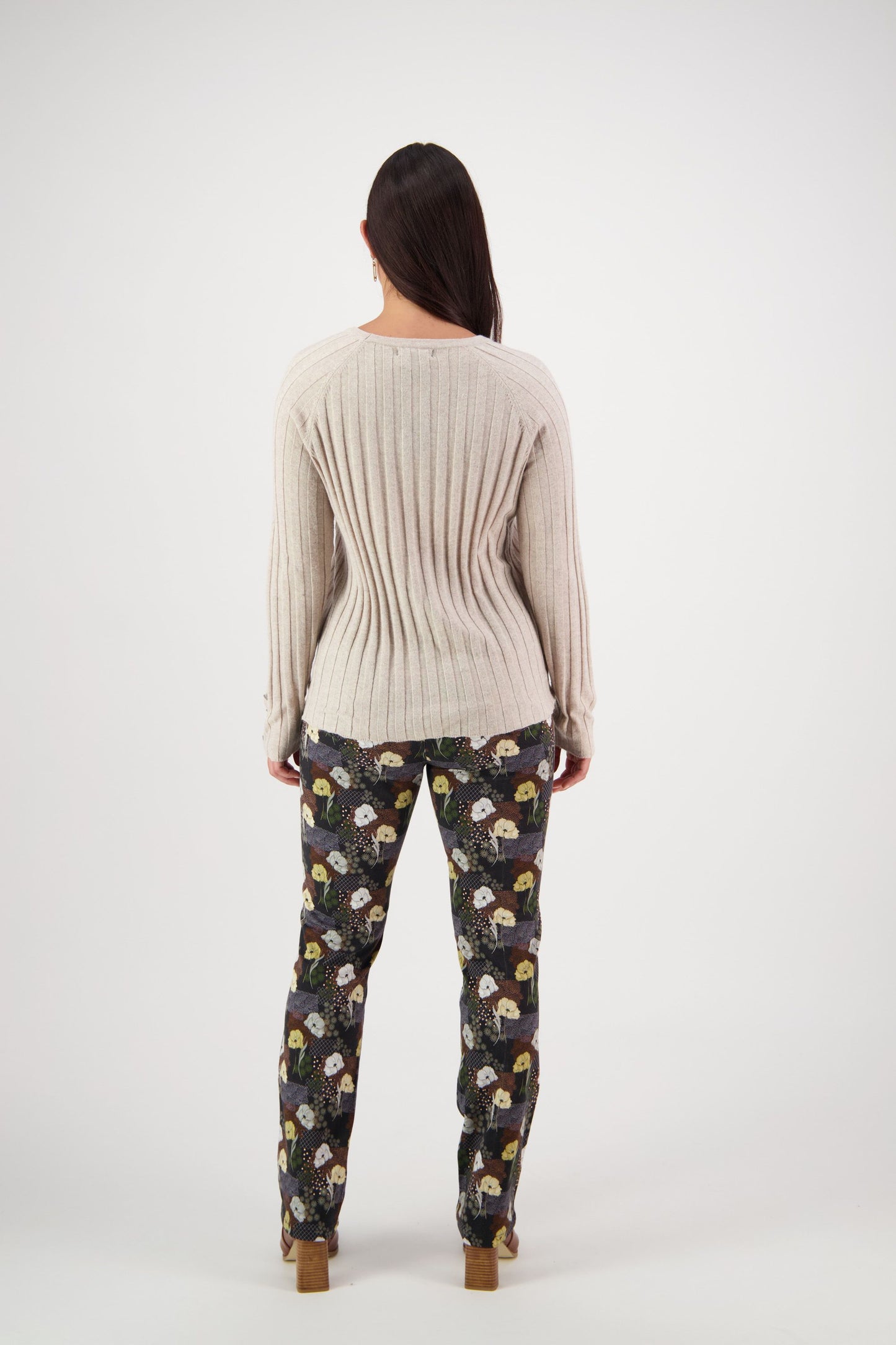 Vassalli Jumper