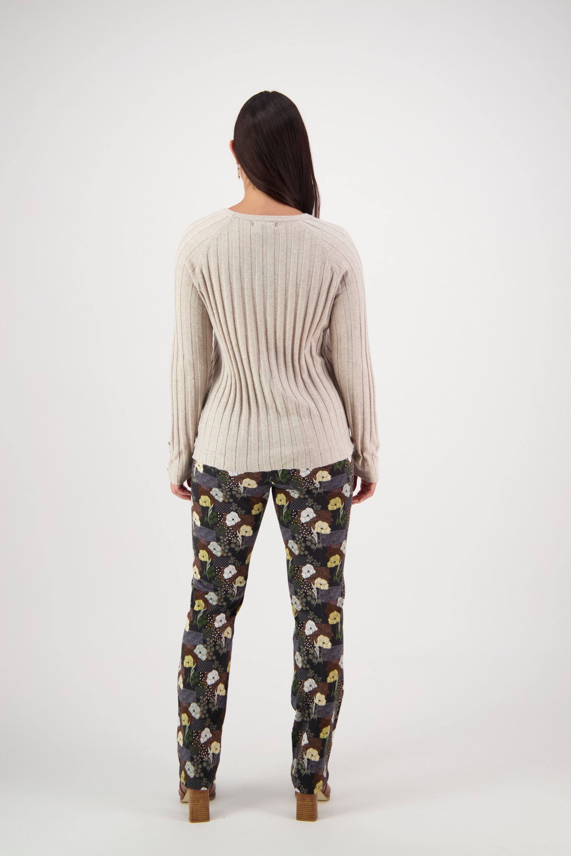 Vassalli Jumper