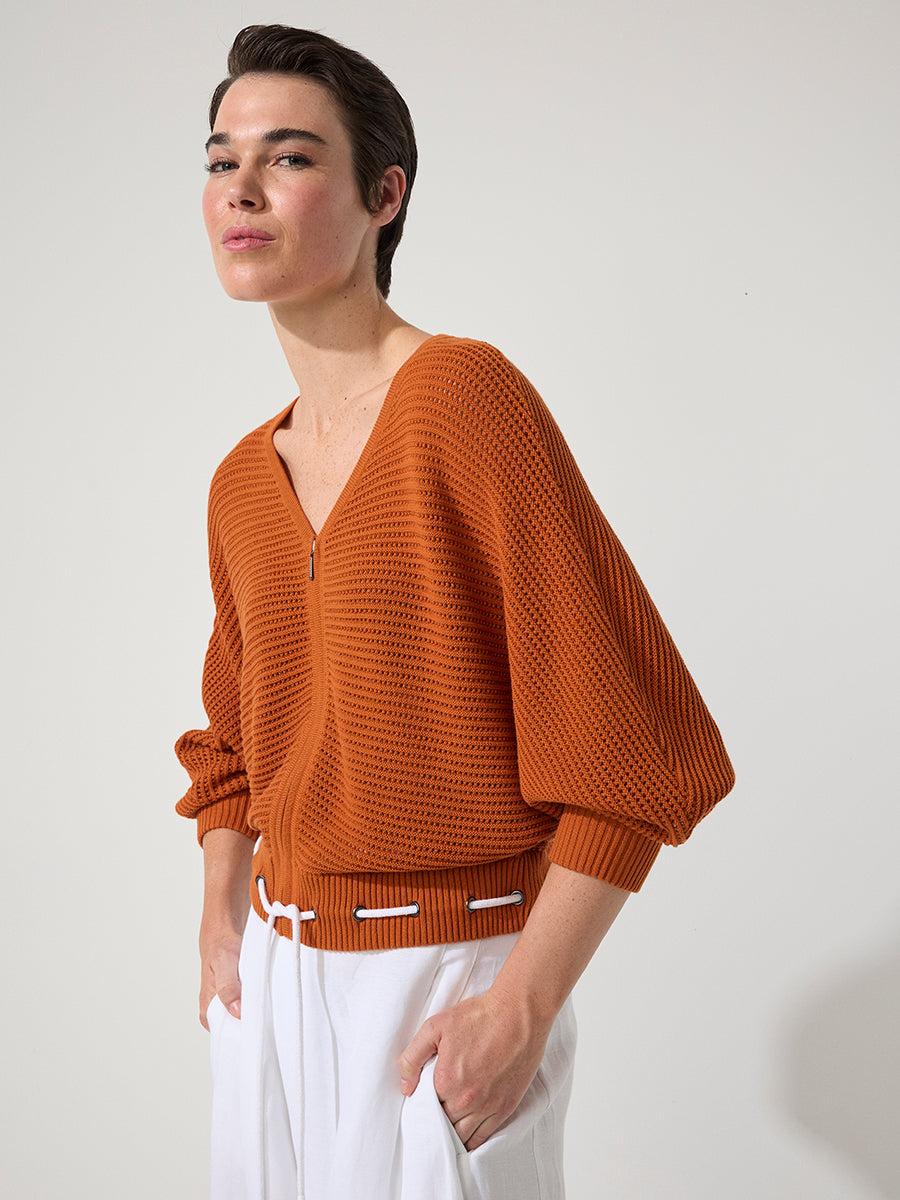 Essential Linen Pants White