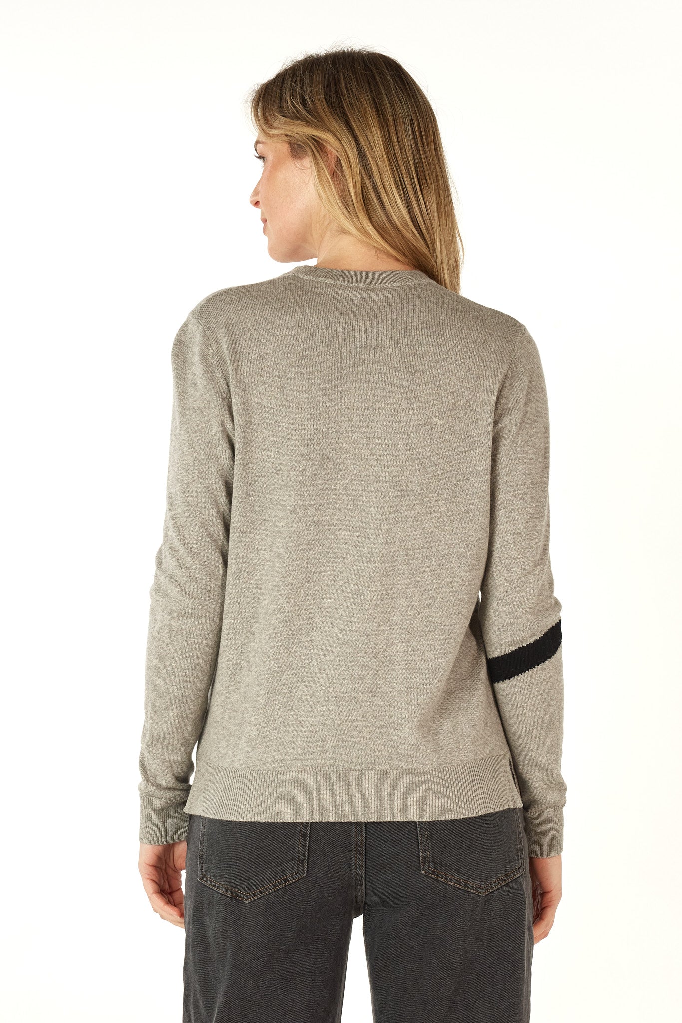 ZP7138 Super Star Jumper