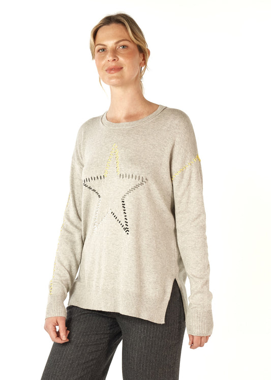 ZP7138 Super Star Jumper
