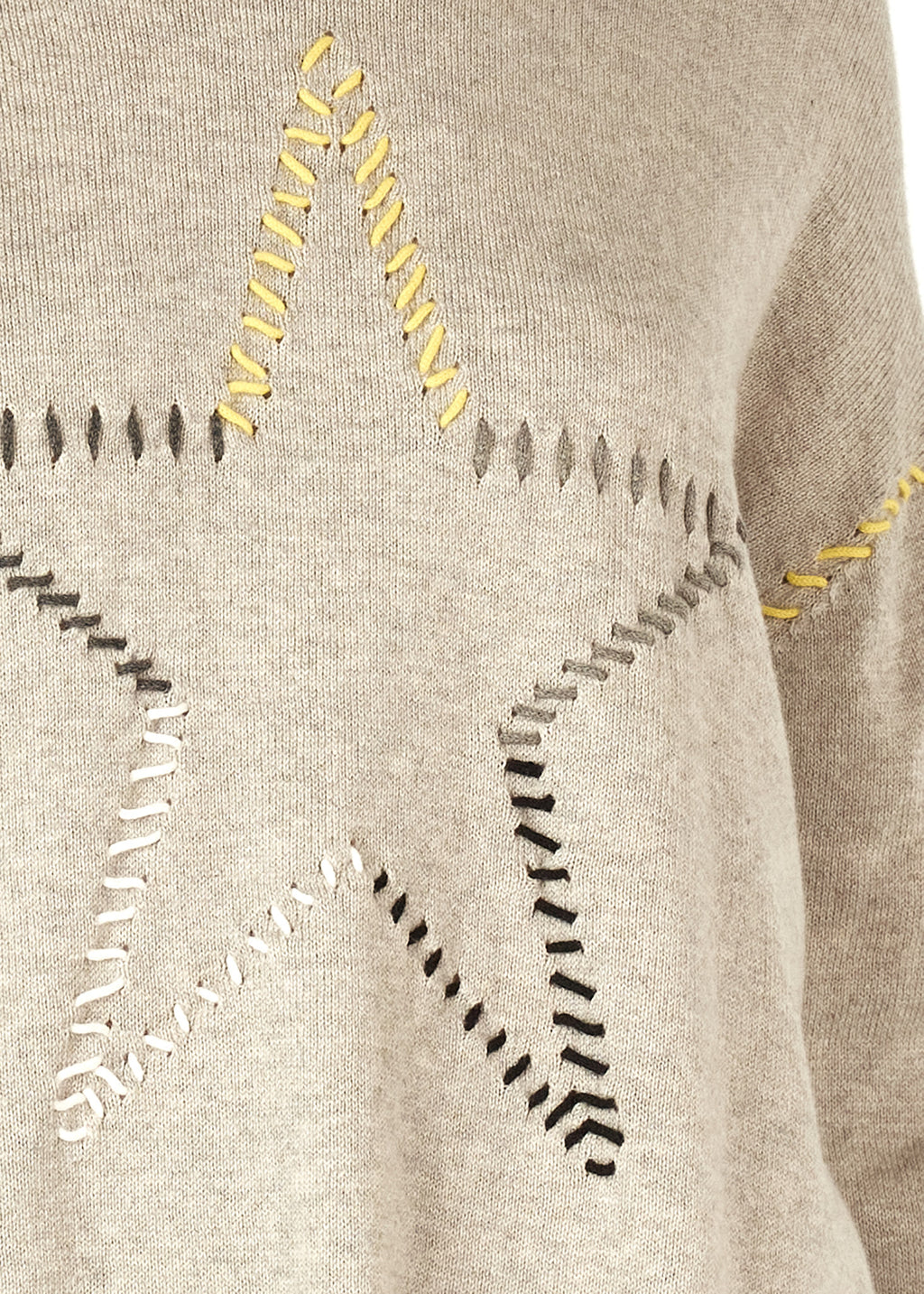 ZP7138 Super Star Jumper