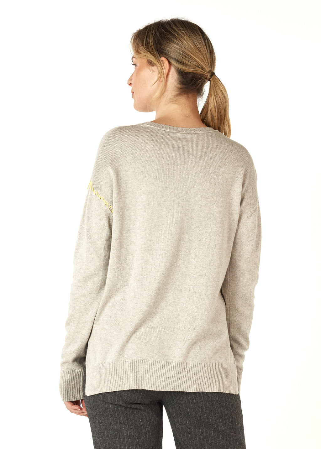 ZP7138 Super Star Jumper