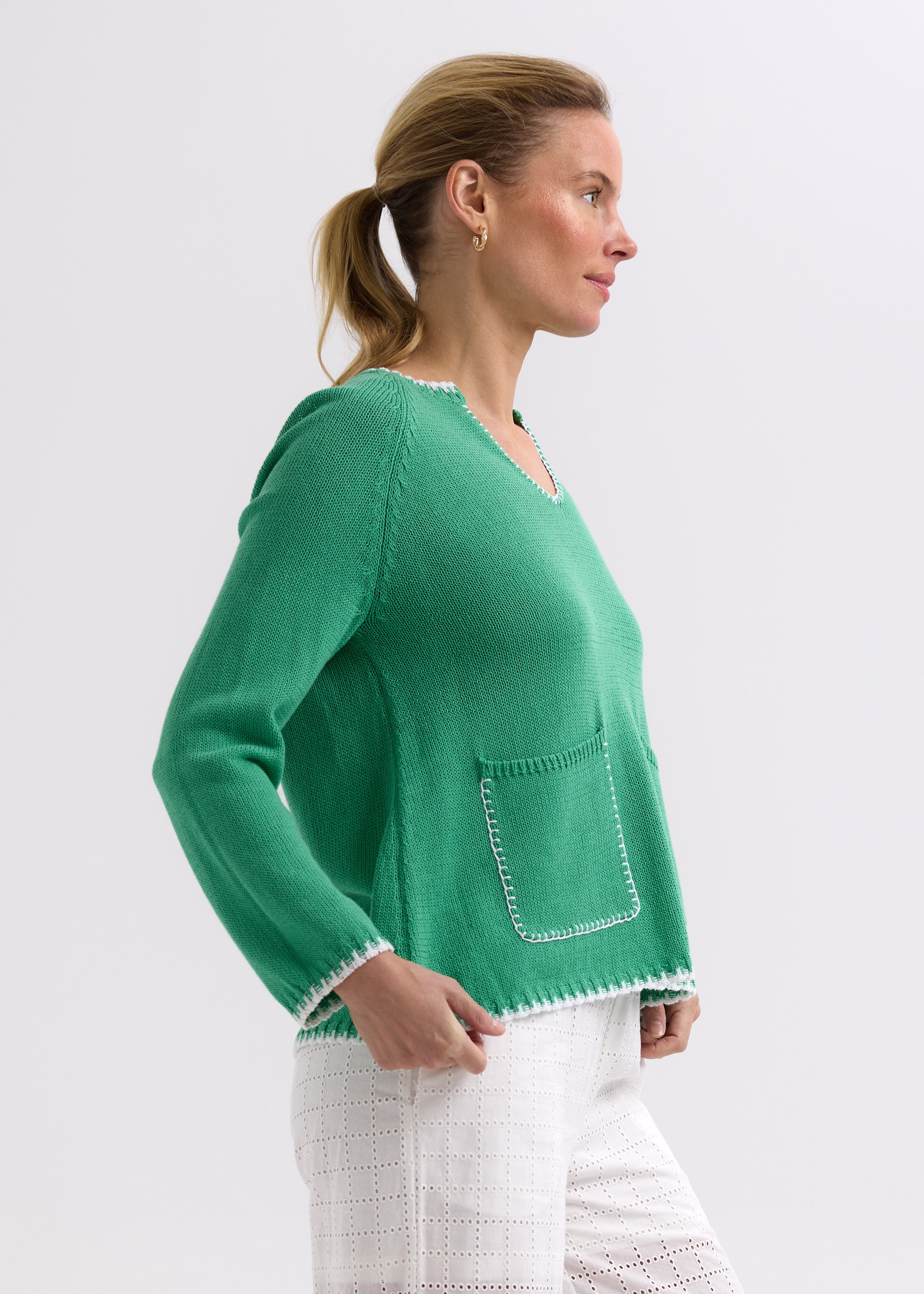 ZP7721 Hand Work Trim