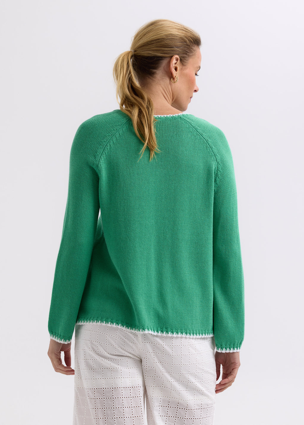 ZP7721 Hand Work Trim