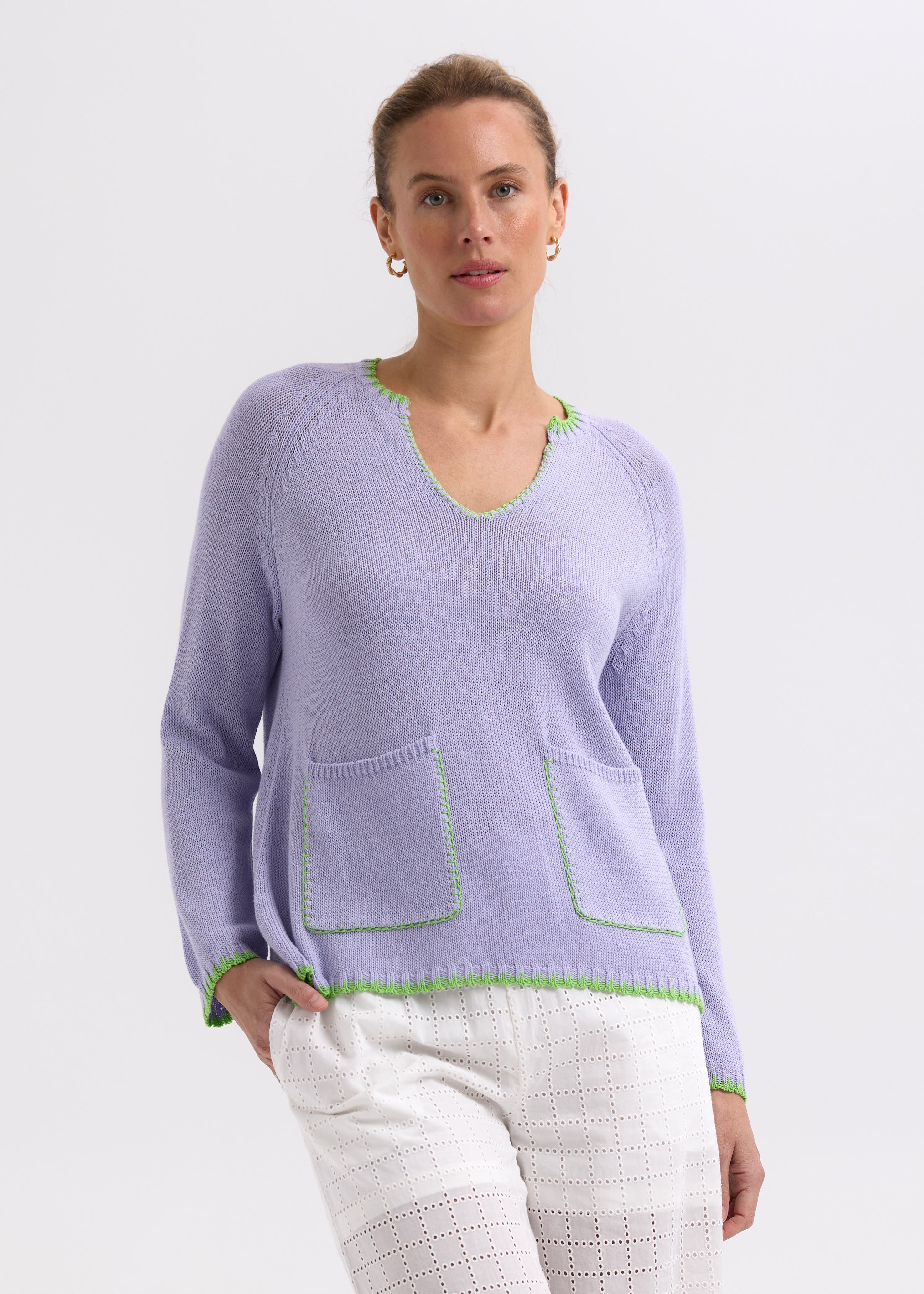 ZP7721 Hand Work Trim