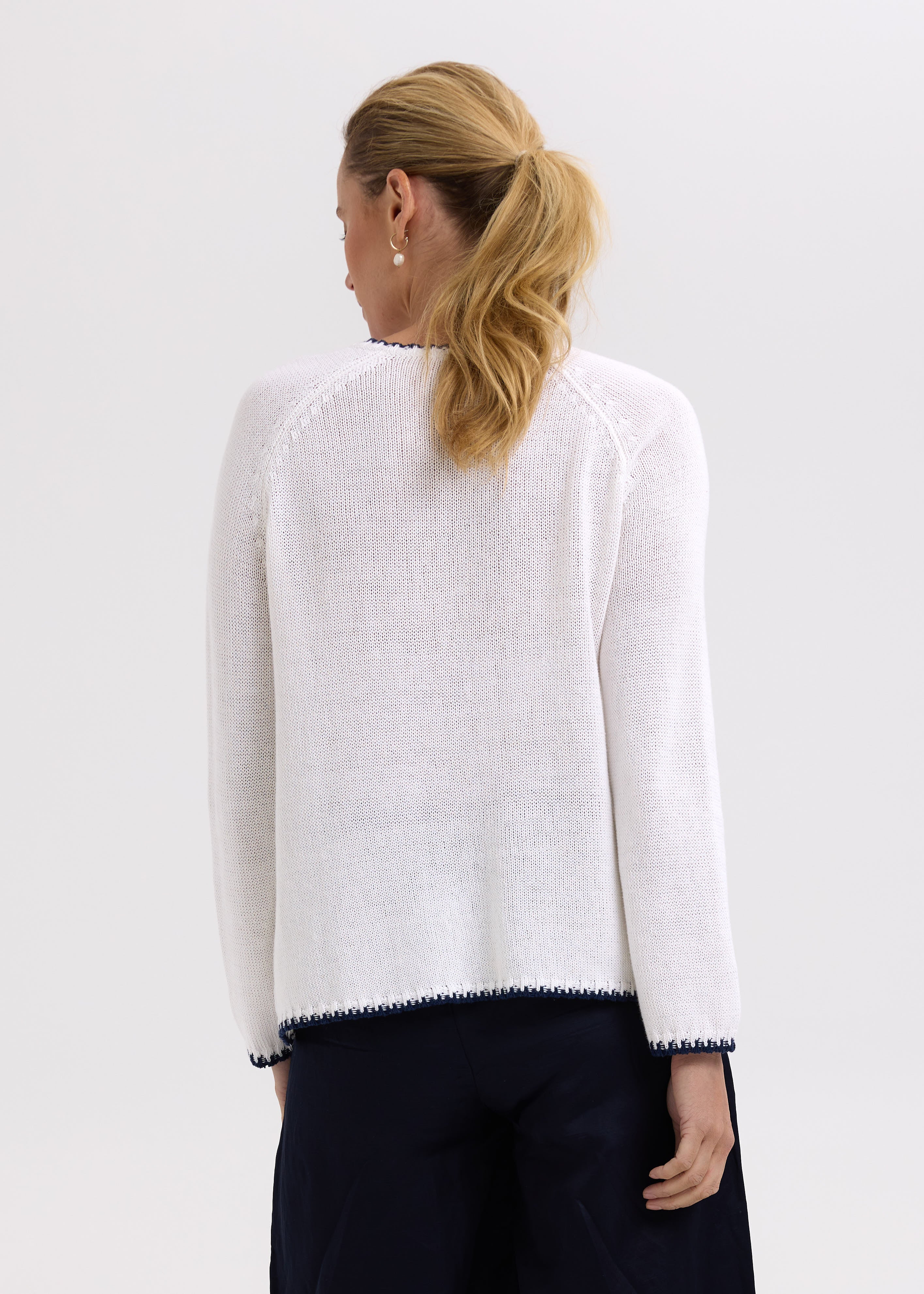 ZP7721 Hand Work Trim