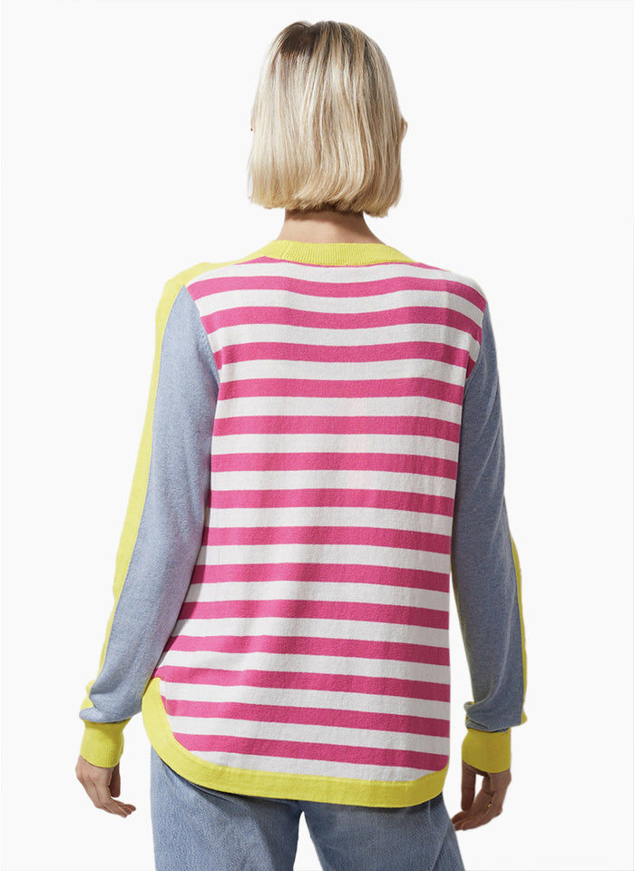 Love Jumper