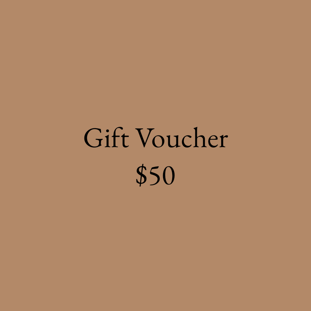 Gift Voucher