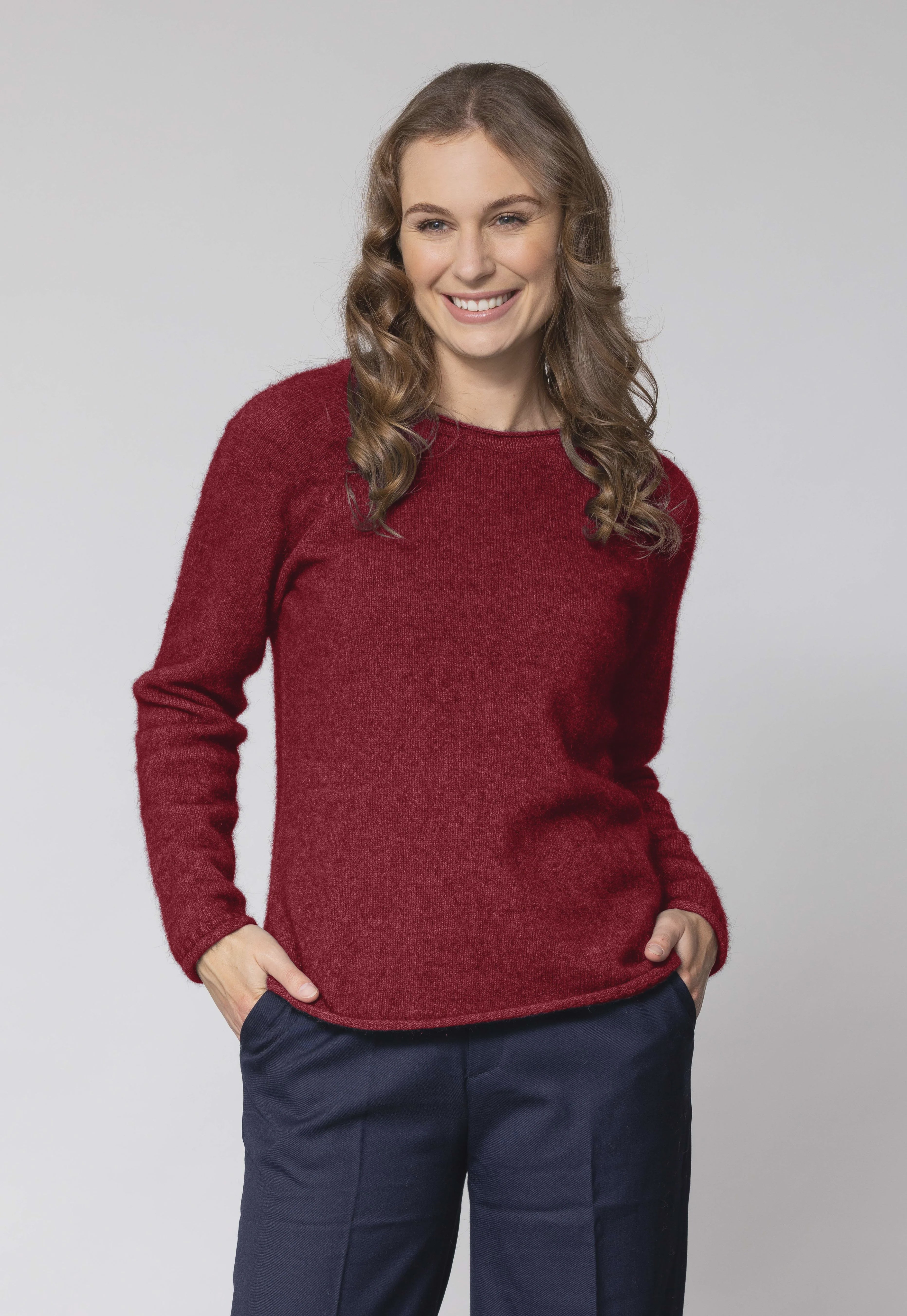 Rutland Raglan
