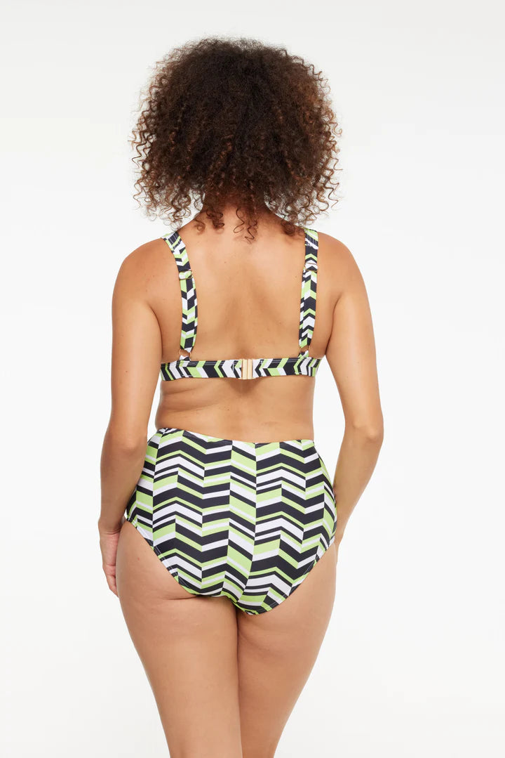 Lola Bikini Waist Brief
