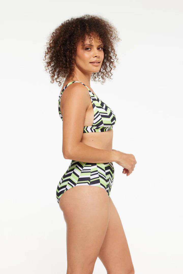 Lola Bikini V Top