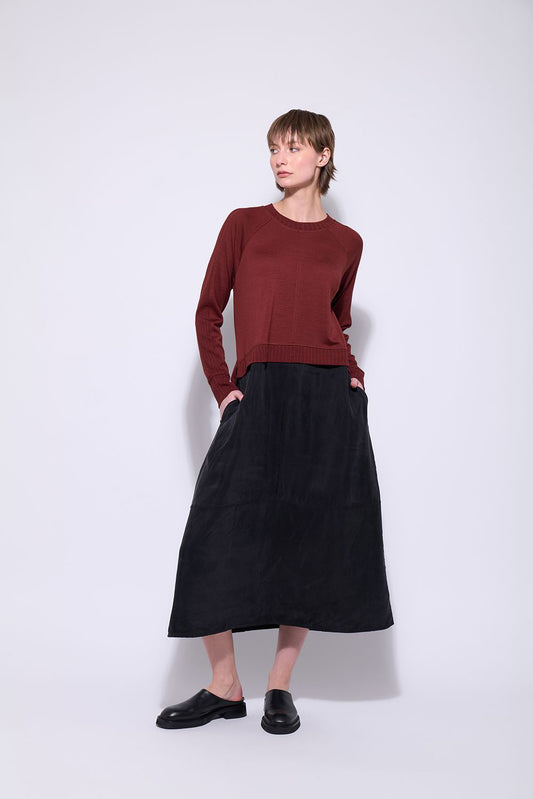 Mix It Up Dress