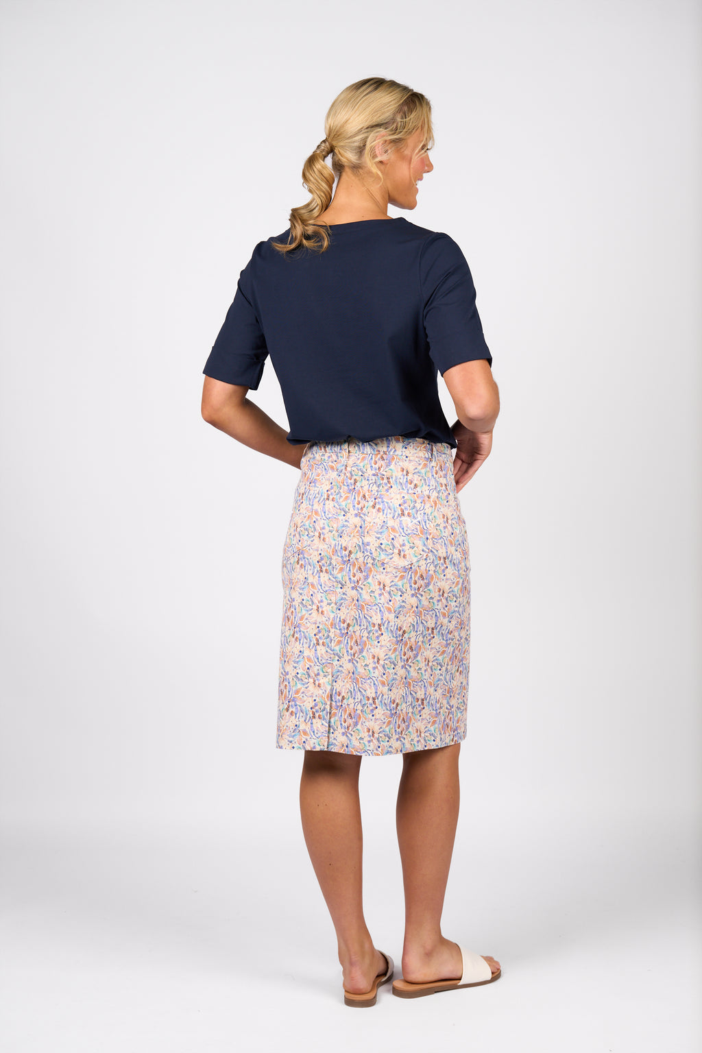Amalfi Skirt