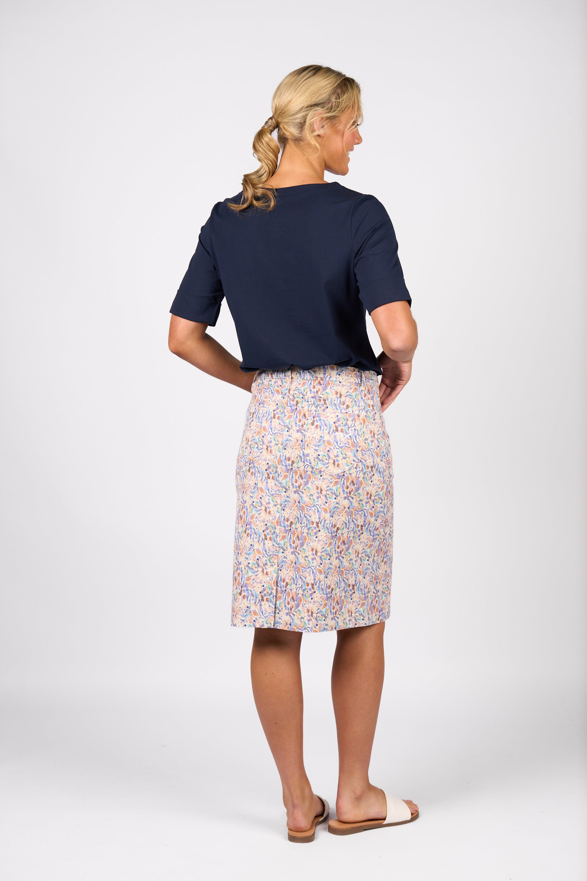Amalfi Skirt