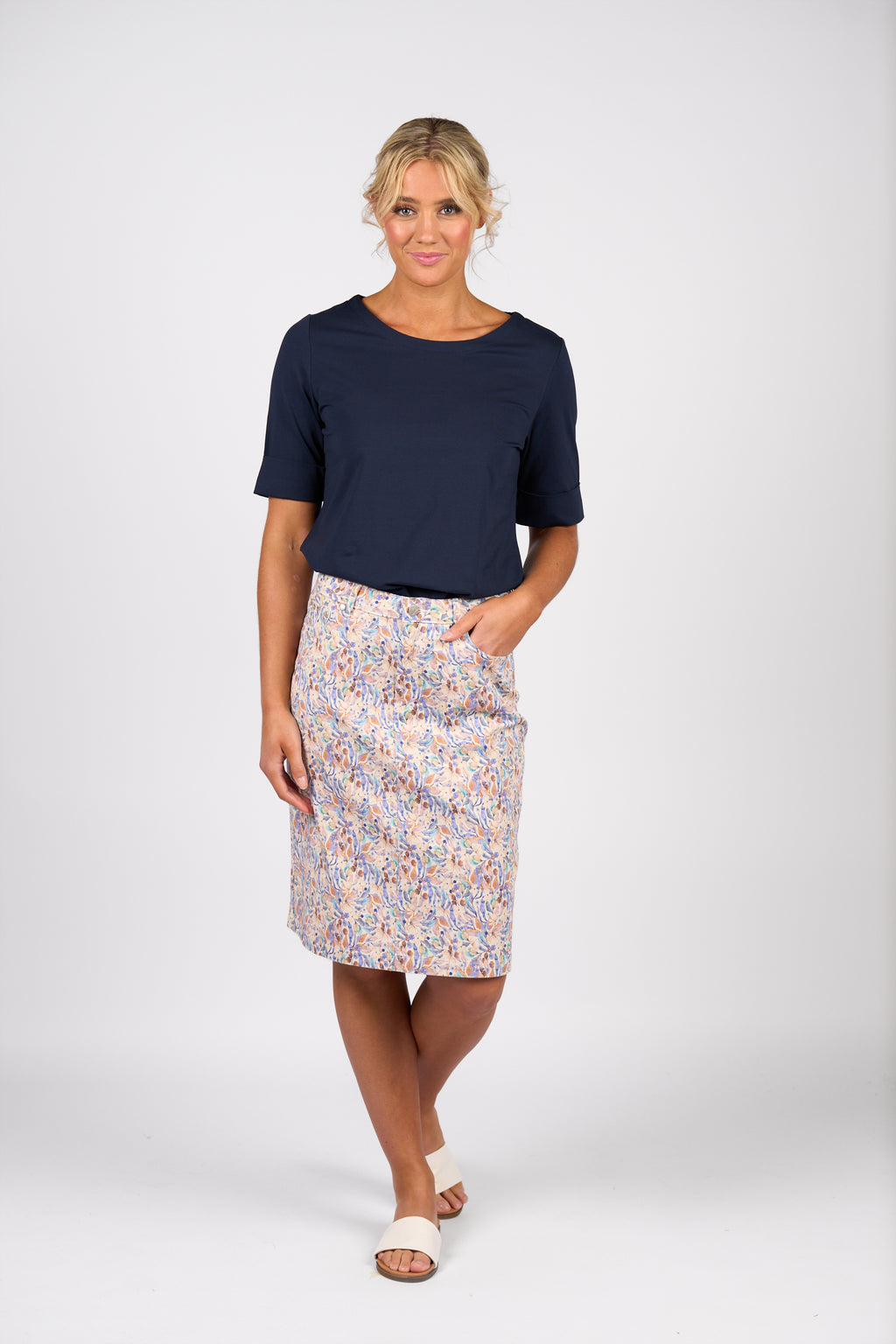 Amalfi Skirt