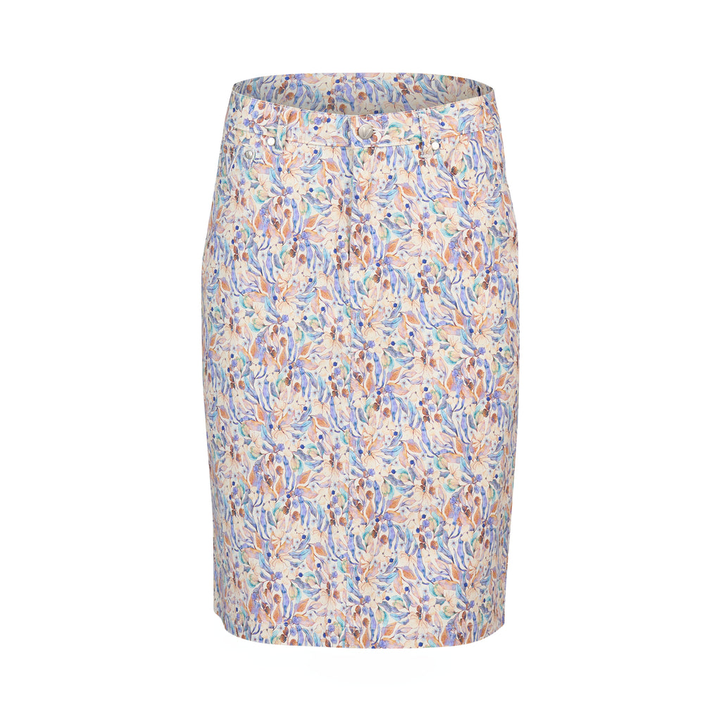 Amalfi Skirt