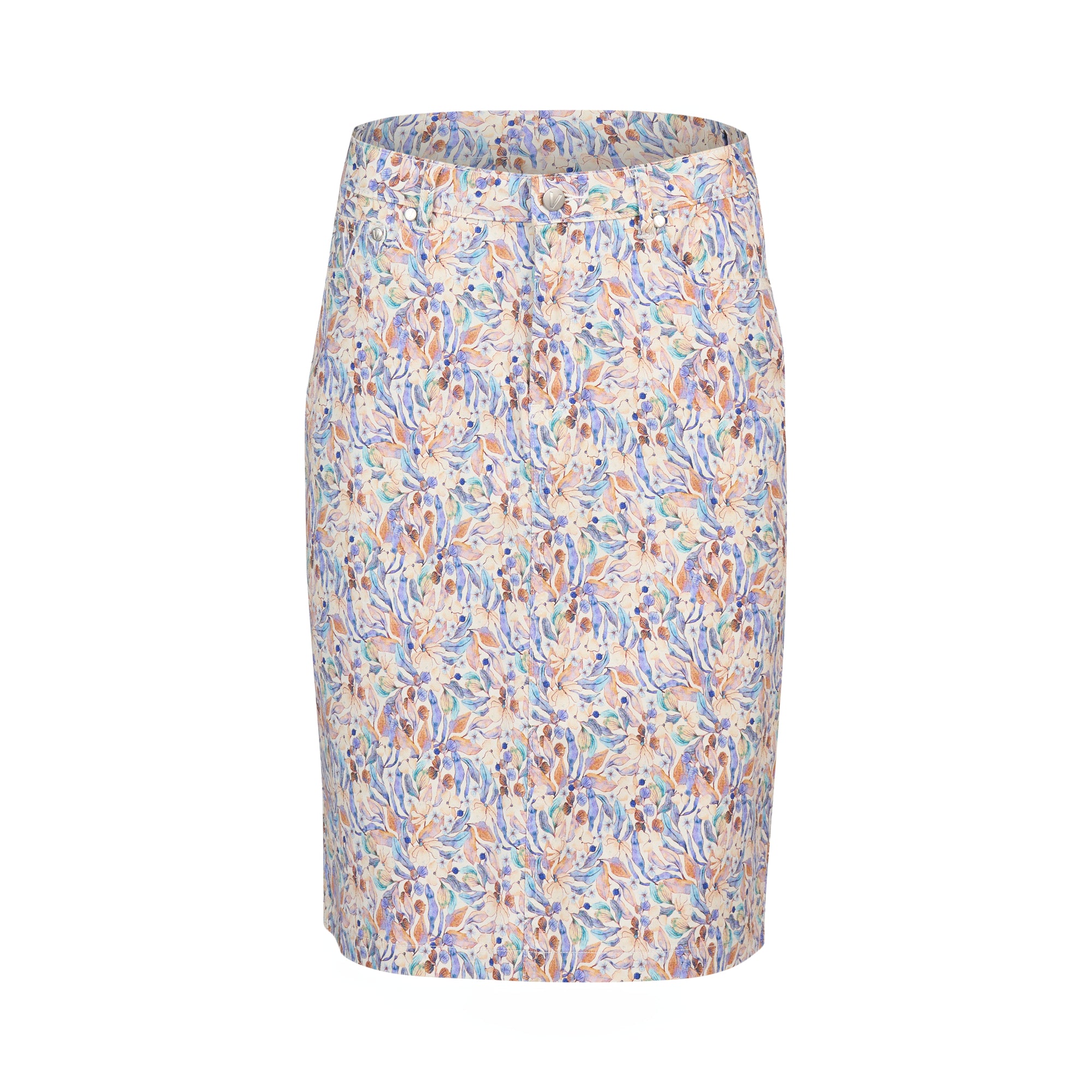 Amalfi Skirt