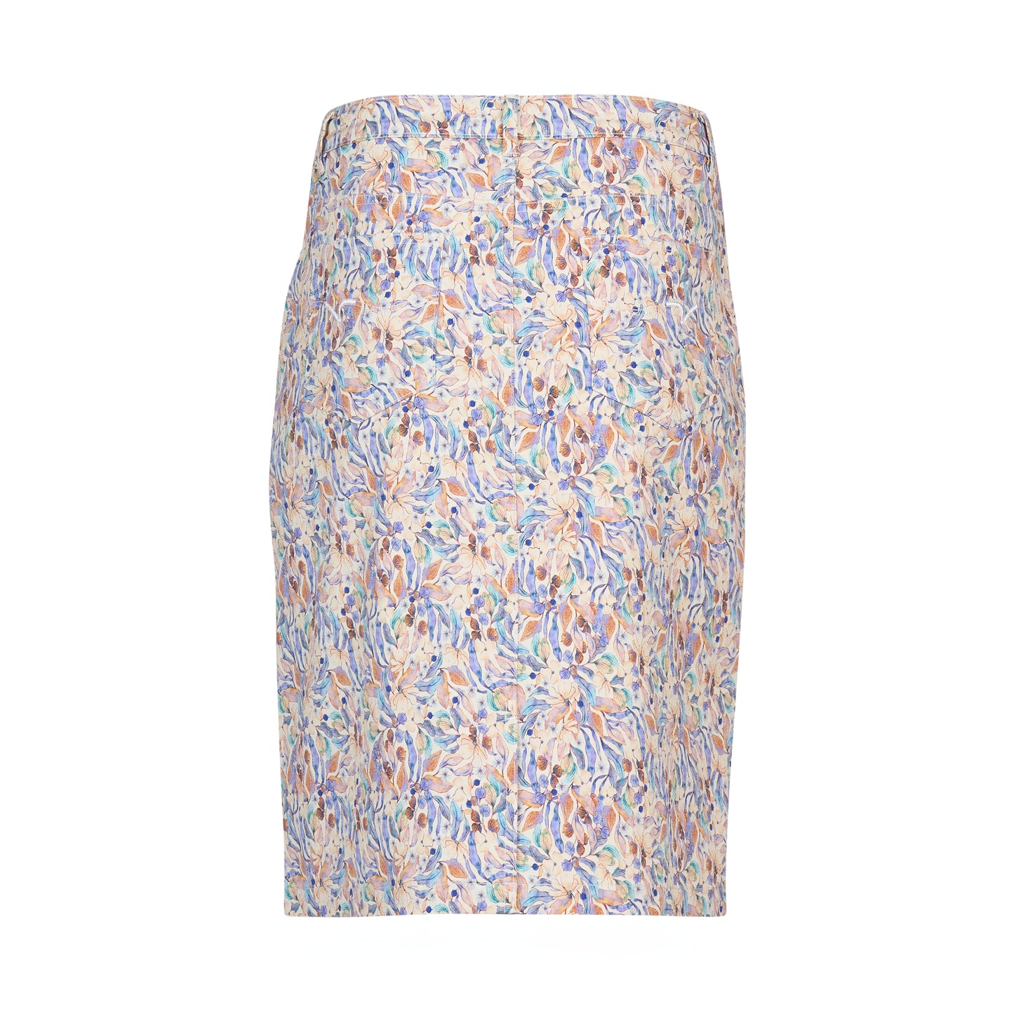 Amalfi Skirt