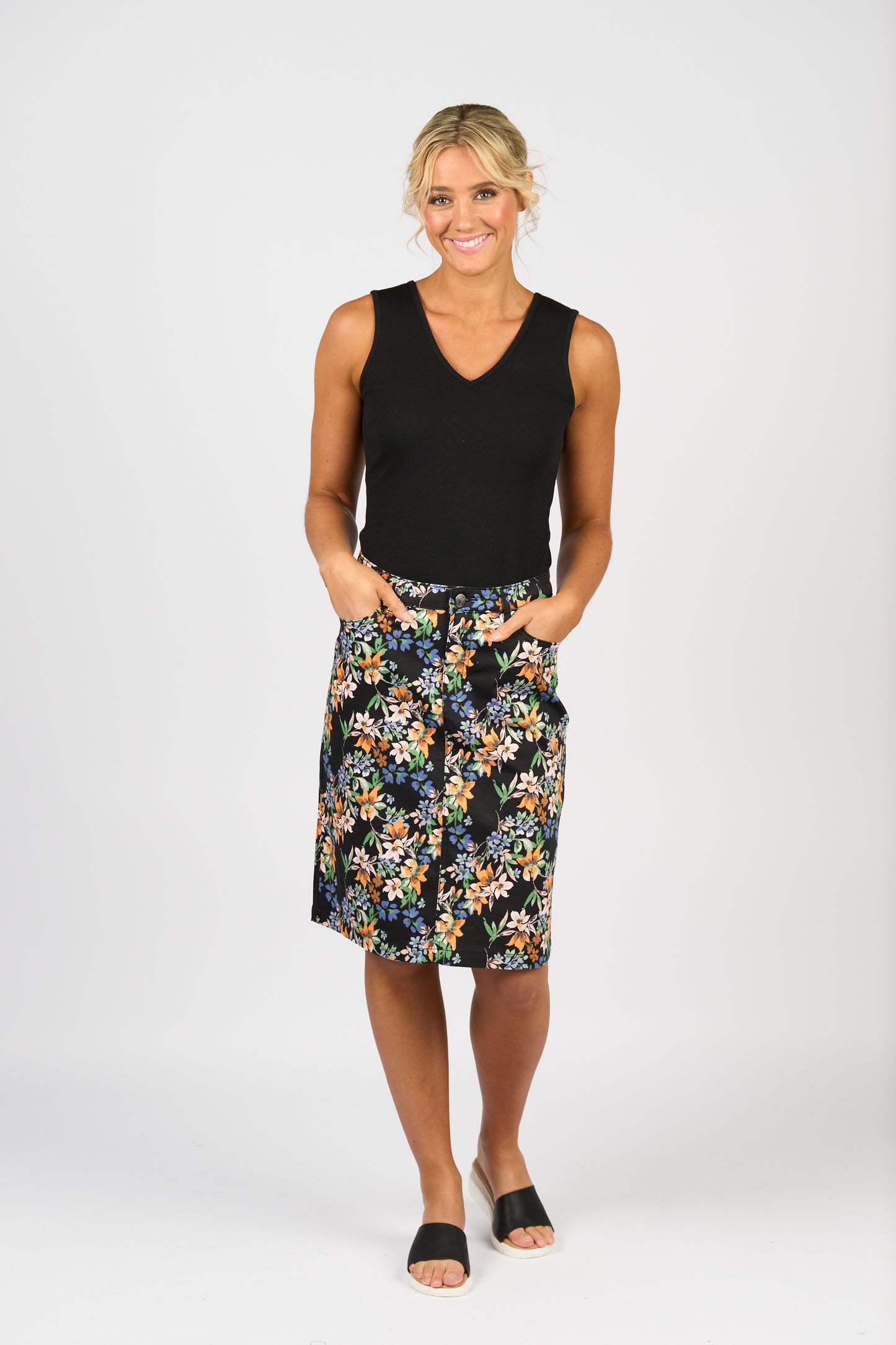 Grove Skirt