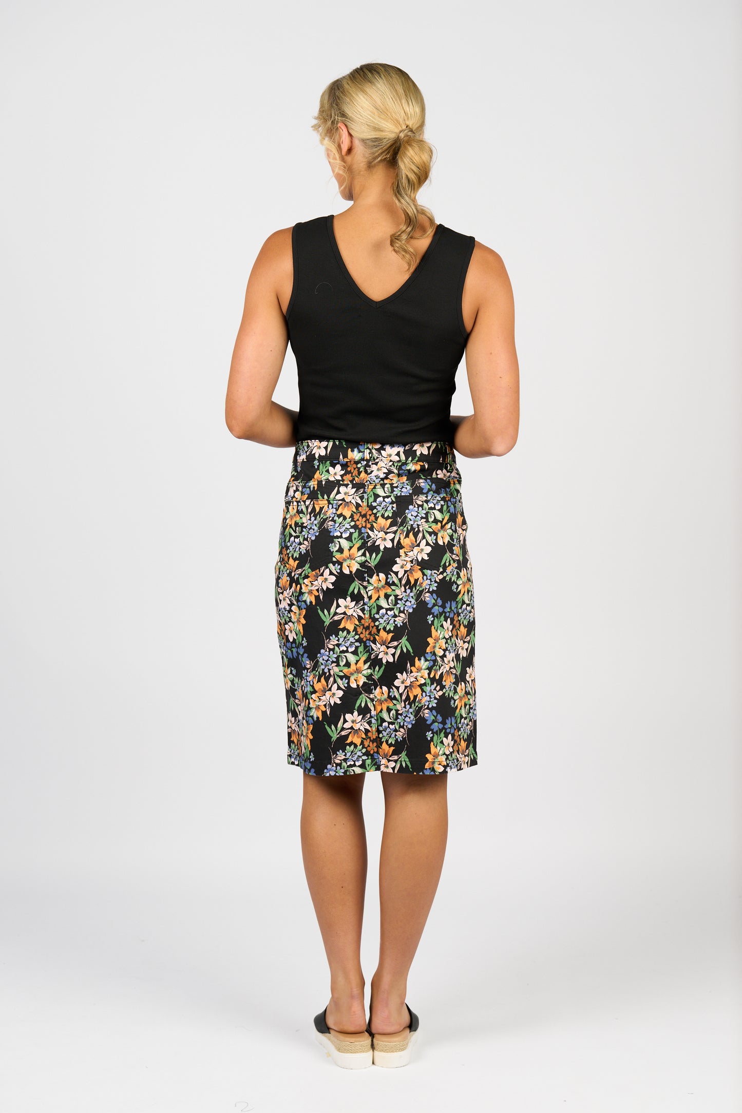 Grove Skirt