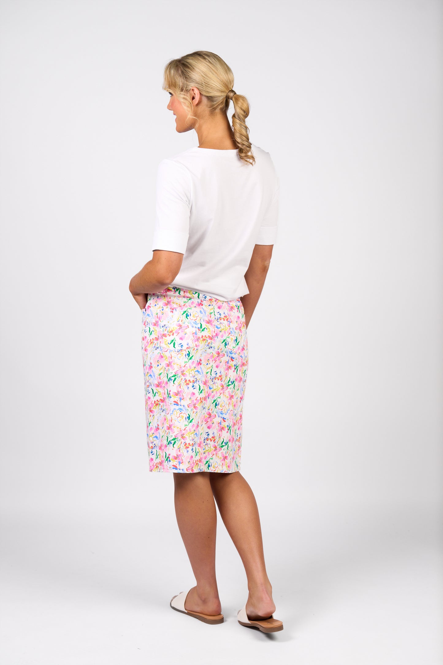Porto Skirt