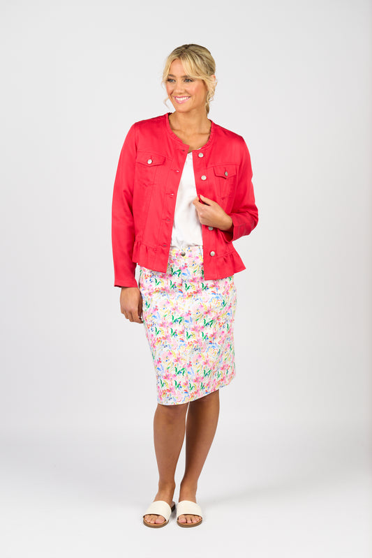 Porto Skirt