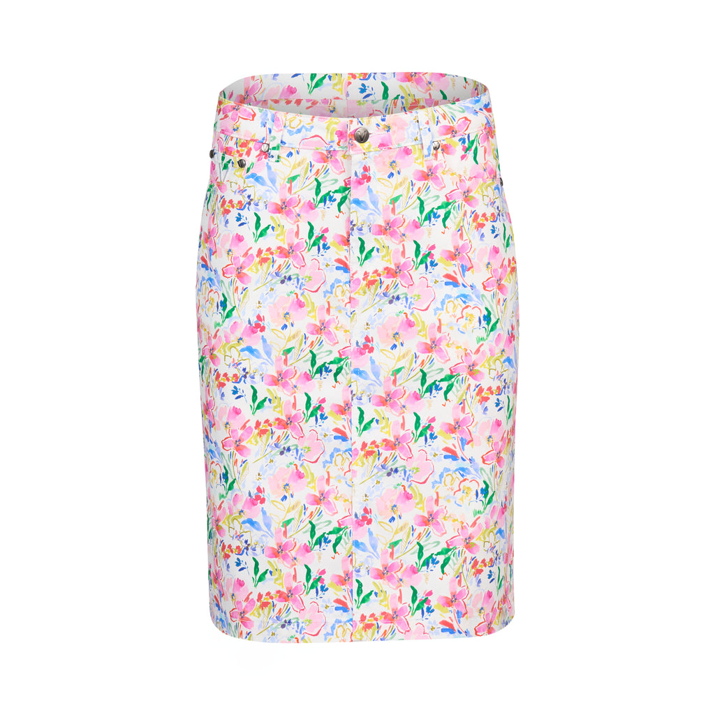 Porto Skirt