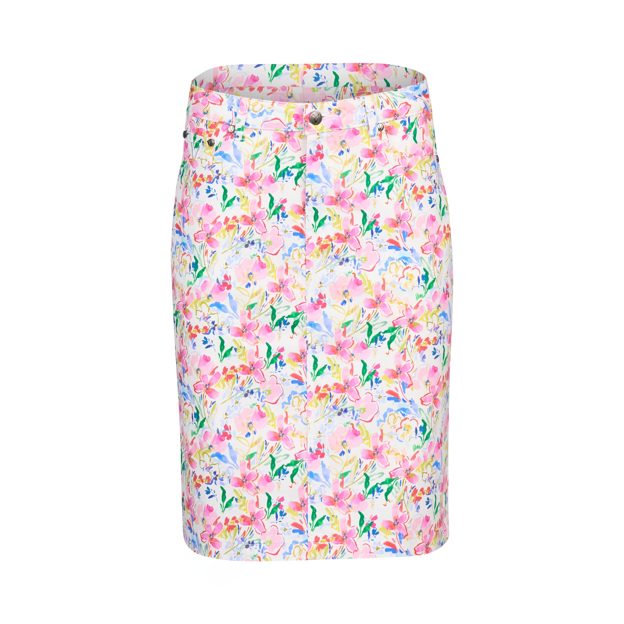 Porto Skirt