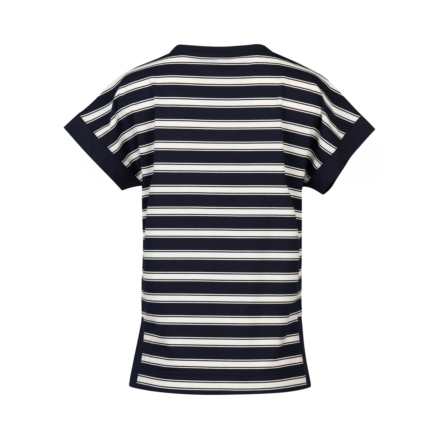 Ink Stripe Top