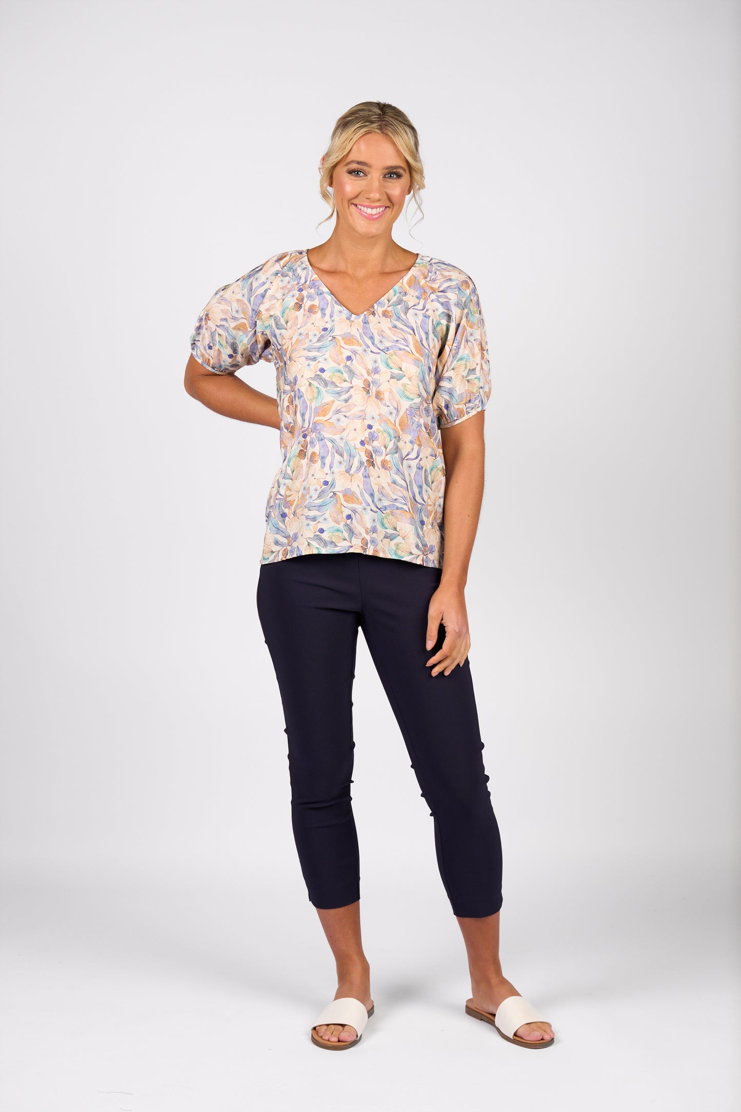 Amalfi Top