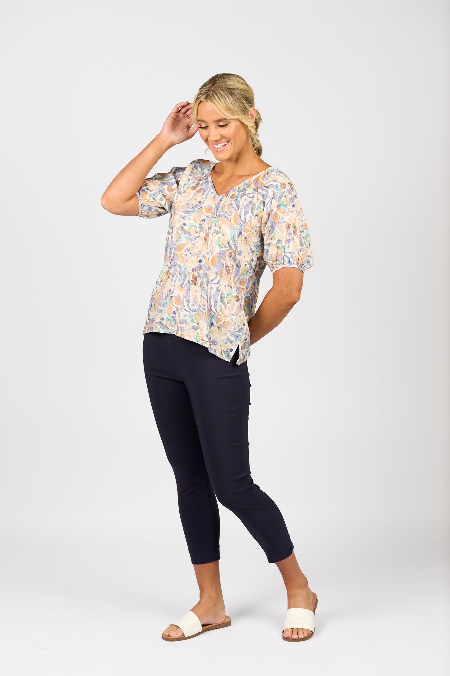 Amalfi Top