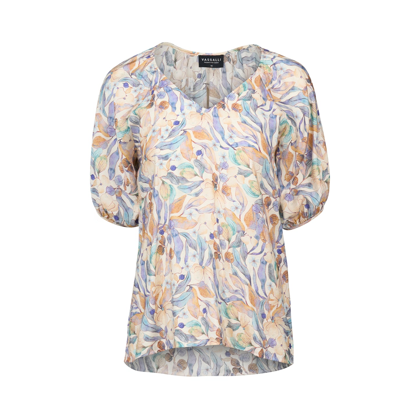 Amalfi Top